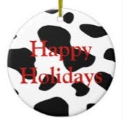 happy holidays