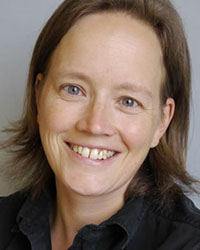 Anne Todgham