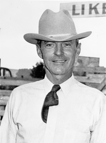 John Baumgartner