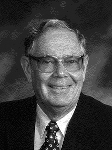 G. Eric Bradford