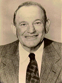 Cedric F. Cerf