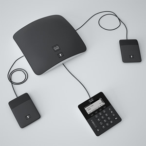 Cisco 8831 Voip Conference Phone