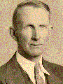 Frank C. Clarke