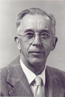 Perry Thomas Cupps