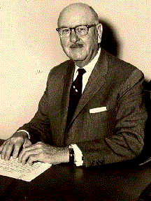 E. Floyd Forbes