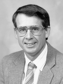 Ian Garnett