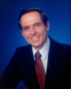 William N. Garrett