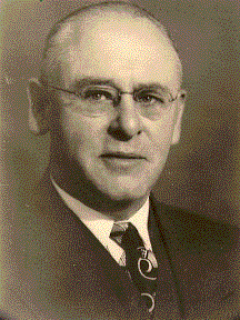 Clay Donald Goodwin