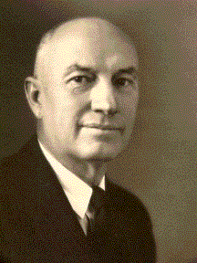 Gillette Edward Gordon