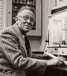 Harold Goss