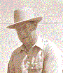 Paul Wallace Gregory