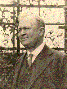Hubert Heitman