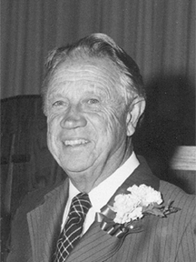 J. Wesley Jamison