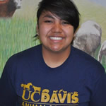 Lucydalila Cedillo