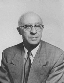 Silvester Warren Mead