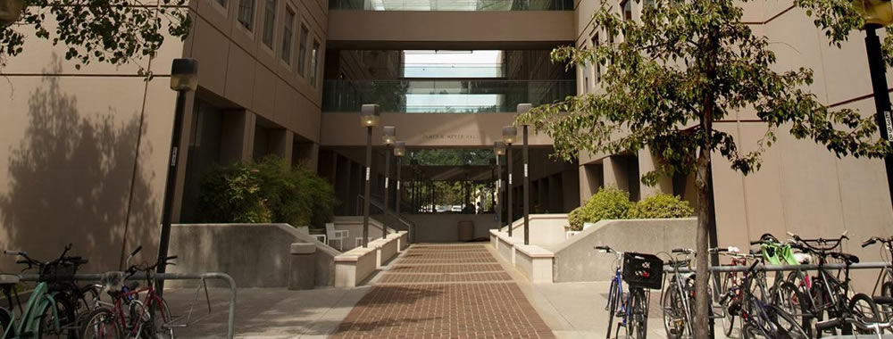 Meyer Hall