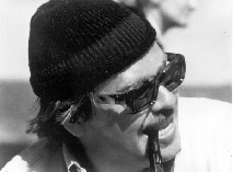 Gary Philip Moberg