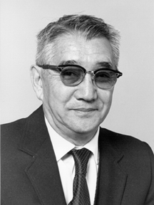 Frank Xavier Ogasawara
