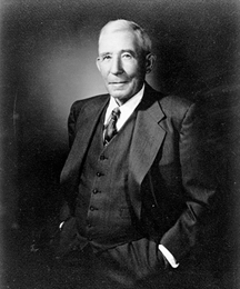 John O'Neal