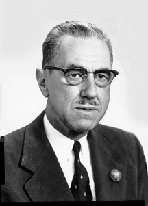 Edward L. Paine