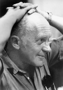 Daniel W. Peterson