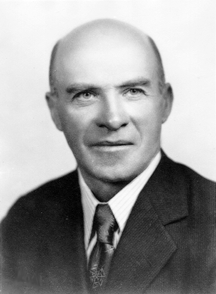 George Philip