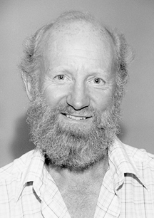 David W. Robinson