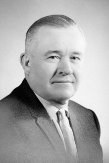 Wesley N. Sawyer