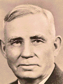 Allen T. Spencer