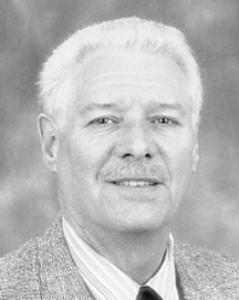 John C. Voris