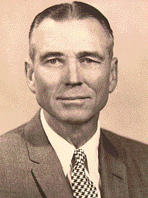 J. Howard Williams Jr