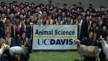 Animal Science Moments