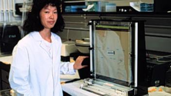 Lorraine Lum, 1992