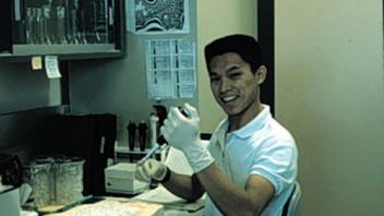 Stephen Fong, 1994