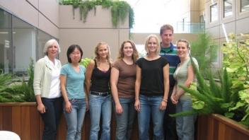 Delany Lab