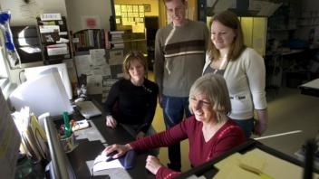 Delany Lab