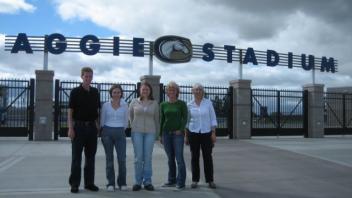 Delany Lab