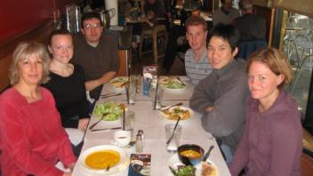 Delany Lab