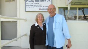 Delany Lab