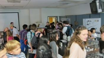 Delany Lab
