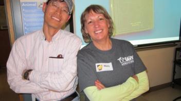 Delany Lab