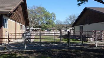 Cole Facilities