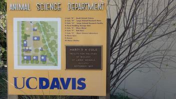 Cole Facilities