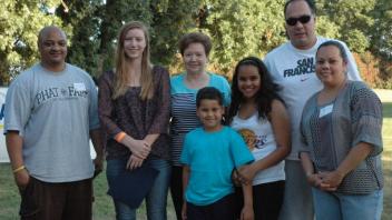 Spring BBQ 2014