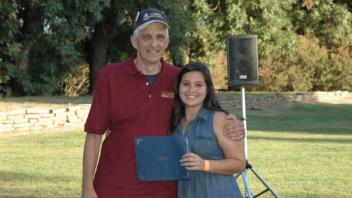 Spring BBQ 2014