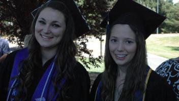 Spring Commencement 2013