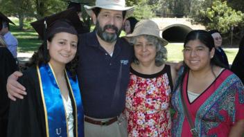 Spring Commencement 2013