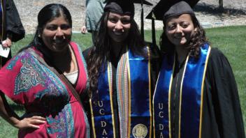 Spring Commencement 2013
