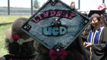Spring Commencement 2013