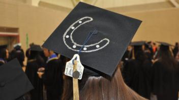 Fall Graduation 2013